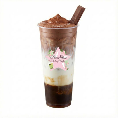 C7 - COFFEE - CHOCOLATE COFFEE