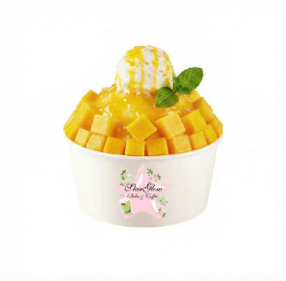 B1 - BINGSU MANGO