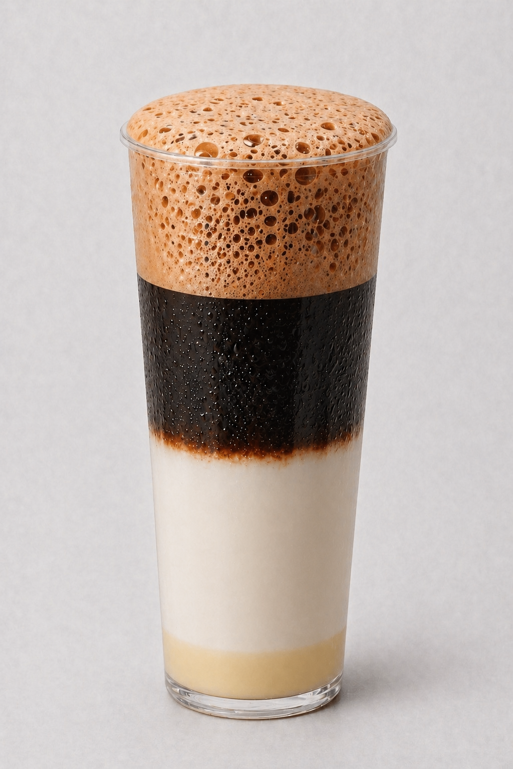 Milk Coffee