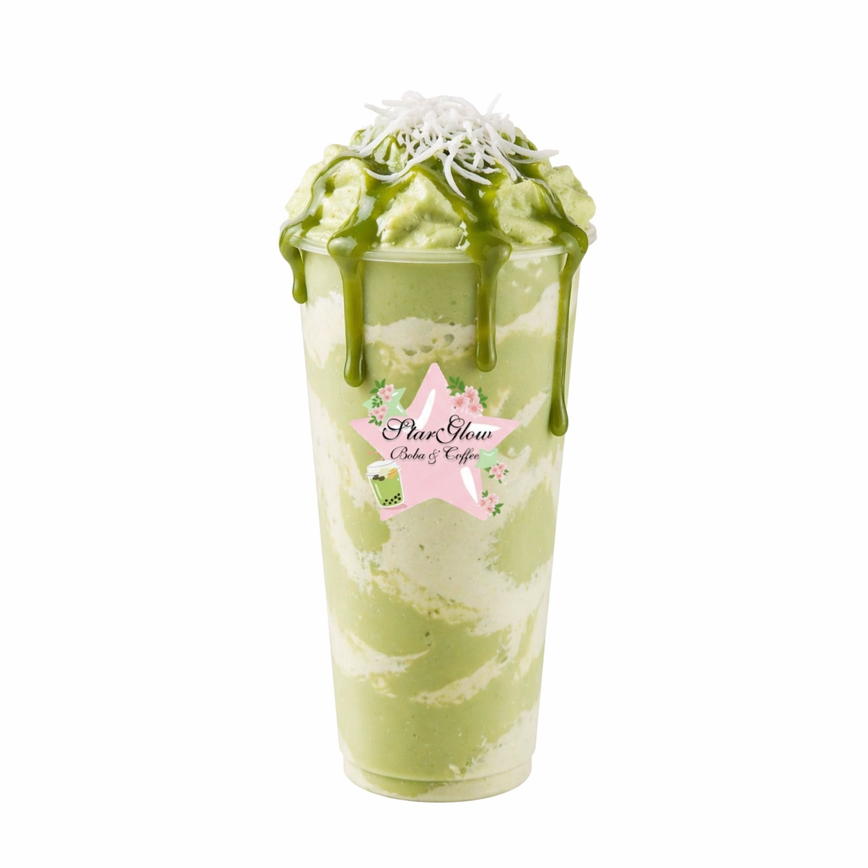 Coco Matcha