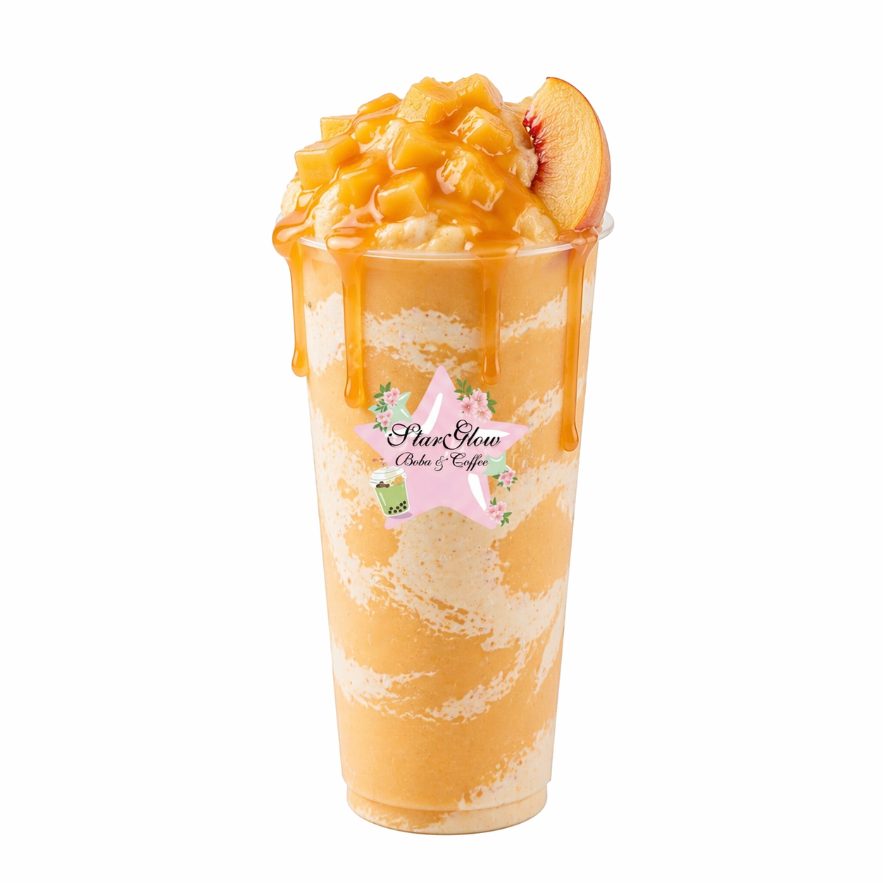 Coco Peach