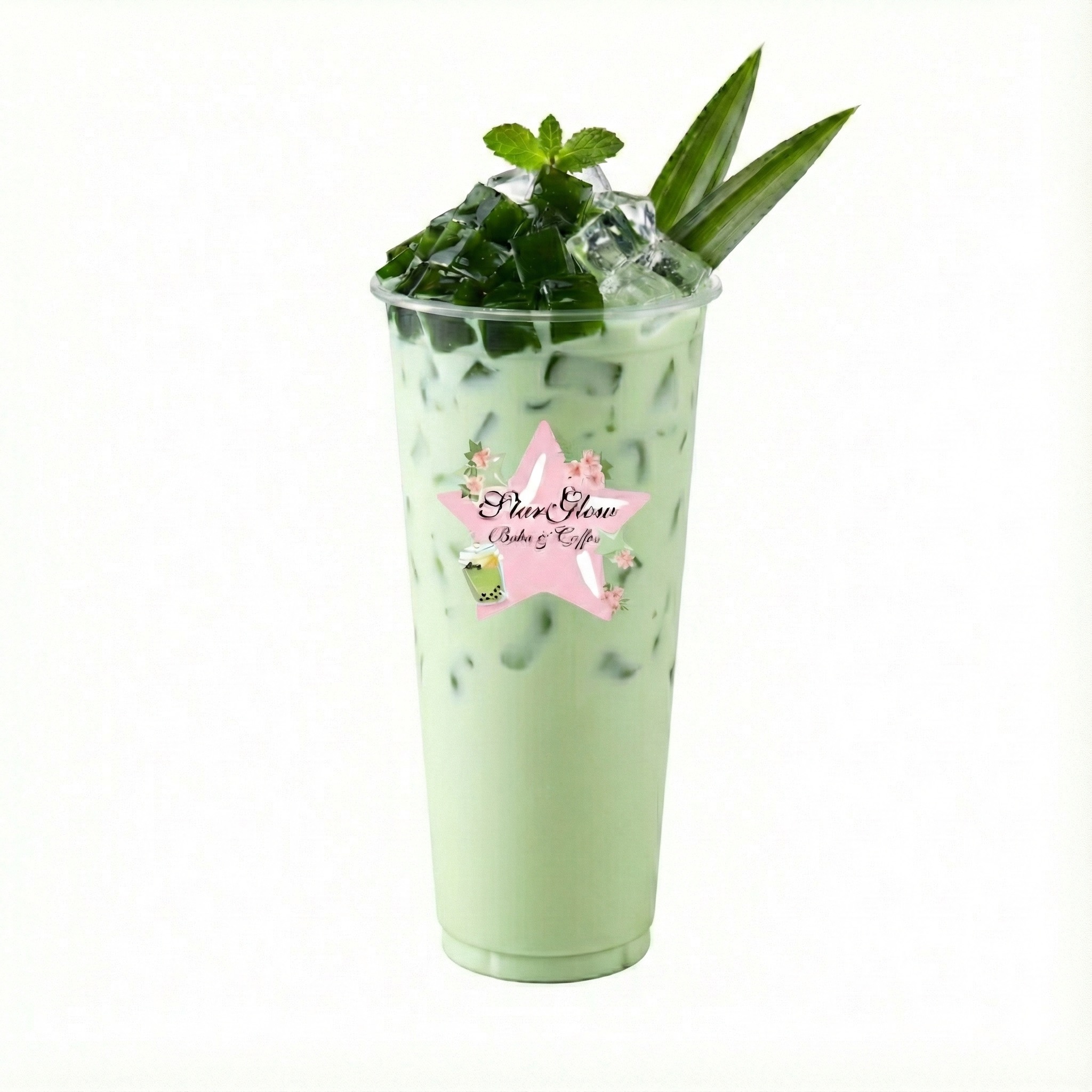 Coco Pandan
