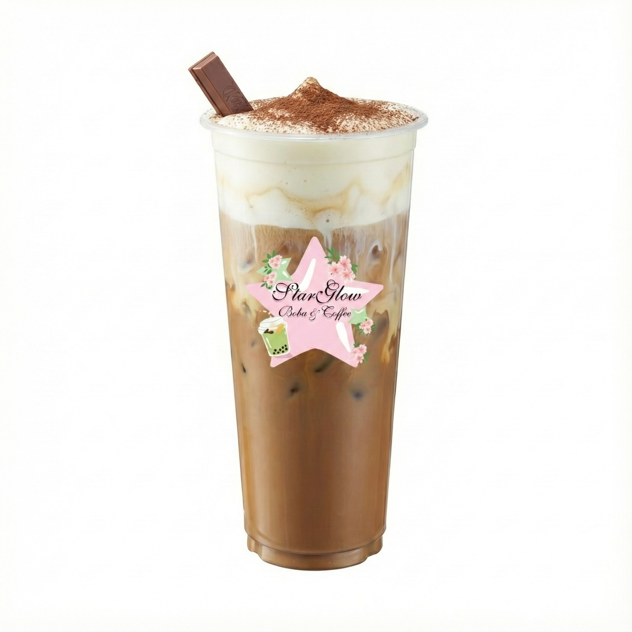 Salt Coffee