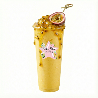 Passion Pineapple