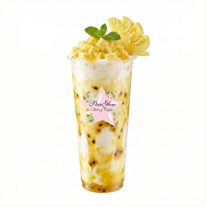 Pineapple Mango