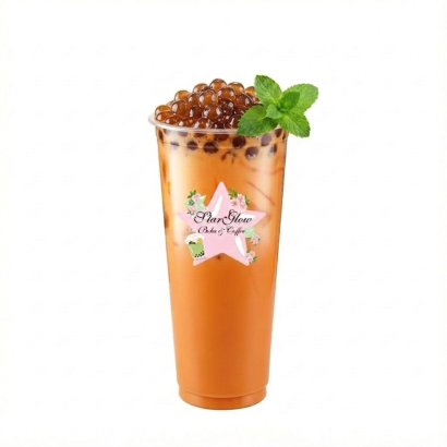 Coco Thai Tea