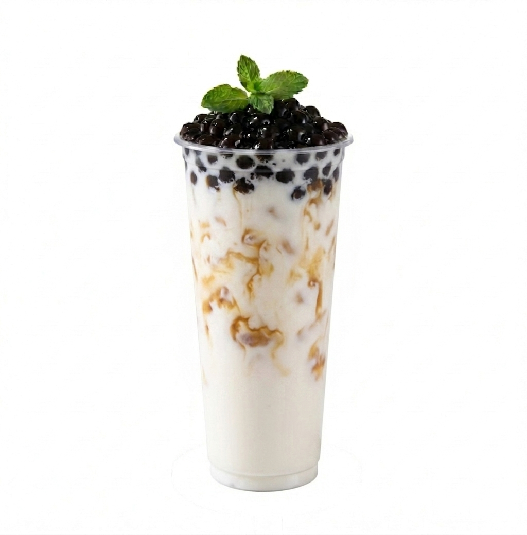 Coco Mungbean