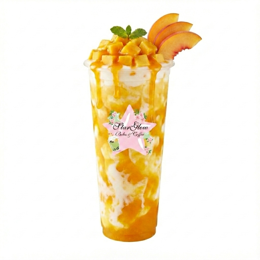 Coco Mango Peach