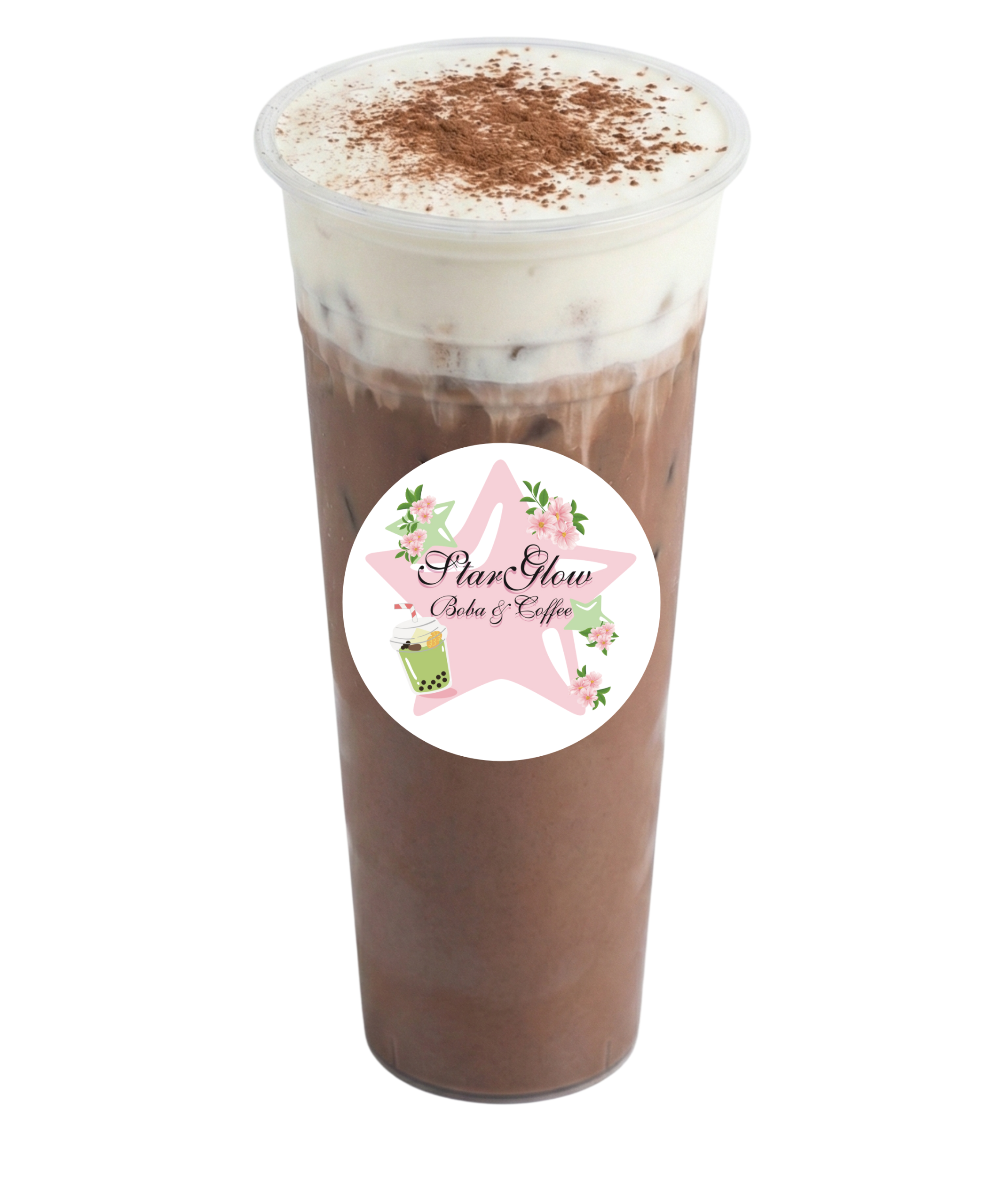 Chocolate Coffee