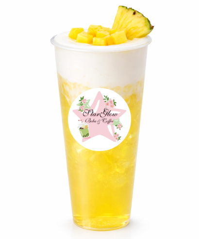 Mango Coco Sago